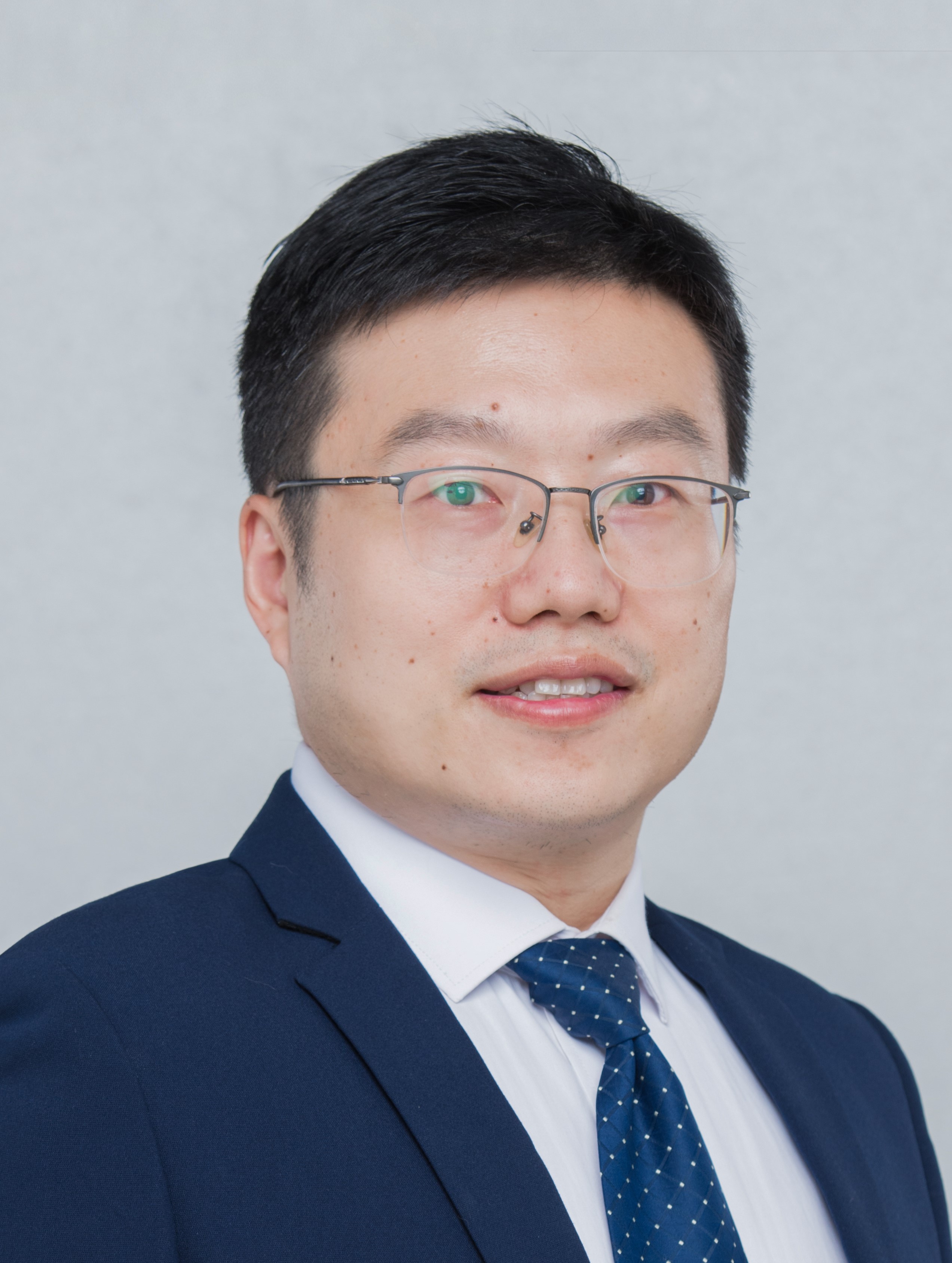 Liang Luo